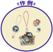 Bandai Plalanche NEO Yokai Efuda Set Yokai Watch plastic board Craft Toy NEW_4