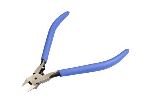 God Hand SPN-120 Ultimate Nipper 5.0 model kit tool 120mm Made in Japan NEW_1