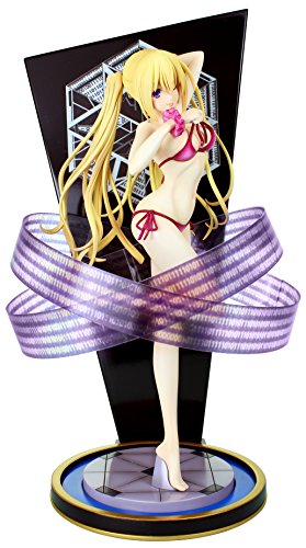 PLUM Trinity Seven Lieselotte Sherlock Swimsuit ver. 1/8 Scale Figure from Japan_1