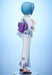Puella Magi Madoka Magica Sayaka Miki Yukata Ver 1/8 PVC figure FREEing_4