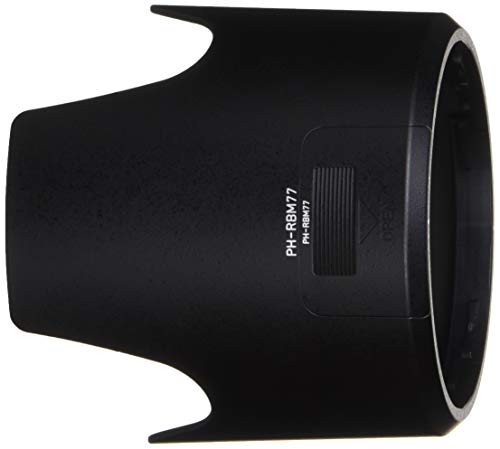 RICOH PENTAX lens hood PH-RBM77 (for HD PENTAX-D FA 70-200 mm) 37667 NEW_3