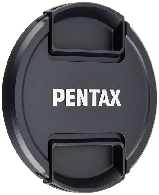 RICOH Pentax O-LC86 86mm Front Lens Cap 31507 Genuine Camera Accessory Black NEW_1
