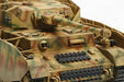 TAMIYA 1/48 German Panzer IV Type H Late Production Model Kit NEW from Japan_2