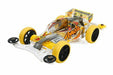 Mini 4WD Avante Jr. Yellow Special (Clear Body) (VS Chassis) [Mini 4WD limited]_1