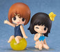 Nendoroid More Dress Up Swimming Wear Trading PVC Figure 6 Pcs BOX Set GSC NEW_1