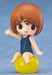 Nendoroid More Dress Up Swimming Wear Trading PVC Figure 6 Pcs BOX Set GSC NEW_2
