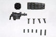 KOTOBUKIYA M.S.G Weapon Unit MW-22 ROCKET LAUNCHER & REVOLVER LAUNCHER Model Kit_1