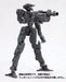 KOTOBUKIYA M.S.G Weapon Unit MW-22 ROCKET LAUNCHER & REVOLVER LAUNCHER Model Kit_5