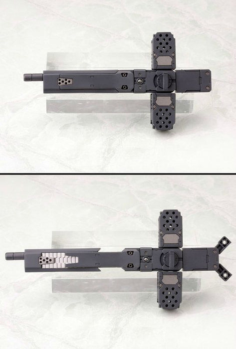KOTOBUKIYA M.S.G Heavy Weapon Unit 04 GRAVE ARMS Model Kit NEW from Japan_3