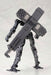 KOTOBUKIYA M.S.G Heavy Weapon Unit 04 GRAVE ARMS Model Kit NEW from Japan_5