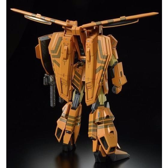 BANDAI MG 1/100 MSZ-006-3B ZETA GUNDAM III B TYPE GRAY ZETA Model Kit NEW Japan_4