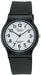 Citizen Q&Q watch analog waterproof Polyurethane Black belt VP46-852 blisterpack_1