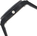 Citizen Q&Q watch analog waterproof Polyurethane Black belt VP46-852 blisterpack_2