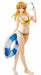 Yamato Girls Collection Star Blazers 2199 Yuki Mori Bikini Ver. Yellow Figure_1