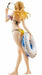 Yamato Girls Collection Star Blazers 2199 Yuki Mori Bikini Ver. Yellow Figure_2