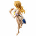 Yamato Girls Collection Star Blazers 2199 Yuki Mori Bikini Ver. Yellow Figure_3