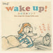 [CD] Mini Disney Wake Up NEW from Japan_1