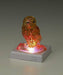 BEVERLY 3D Crystal puzzle Owl Gold 50191 42 Pcs NEW from Japan_5