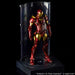 RE:EDIT IRON MAN 02 Extremis Armor Action Figure Sentinel NEW from Japan_9