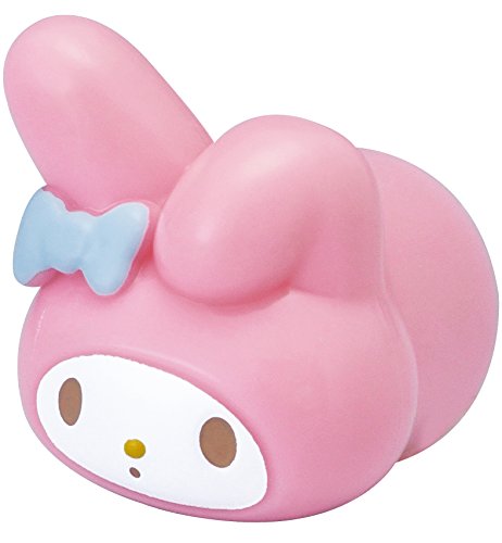 SEIWA car MM21 55401 My Melody meter knob cap NEW from Japan_1