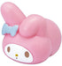 SEIWA car MM21 55401 My Melody meter knob cap NEW from Japan_1