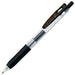 ZEBRA Sarasa Clip Gel Ink Ballpoint Pen 0.3mm 10 Color Pens NEW from Japan_2