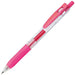 ZEBRA Sarasa Clip Gel Ink Ballpoint Pen 0.3mm 10 Color Pens NEW from Japan_5