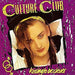 CULTURE CLUB KISSING TO BE CLEVER SHM-CD JAPAN BONUS TRACK NEW_1