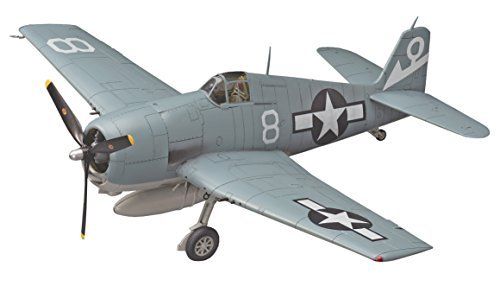 Hasegawa 1/48 The COCKPIT F6F-5 HELLCAT Model Kit NEW from Japan_1