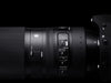 SIGMA Telephoto Zoom Lens Contemporary 150-600mm F5-6.3 DG OS HSM 745955 NEW_3