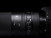 SIGMA Telephoto Zoom Lens Contemporary 150-600mm F5-6.3 DG OS HSM 745955 NEW_6