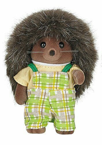 Epoch Hedgehog Father (Sylvanian Families) NEW from Japan_1