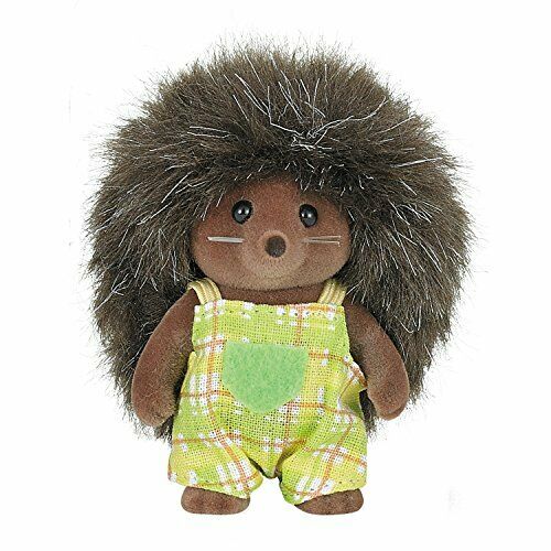 Epoch Hedgehog Brother (Sylvanian Families) NEW from Japan_1