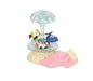 EPOCH Sylvanian Families KO-59 Seaside Series Sea of Merry-Go-Round set NEW_1