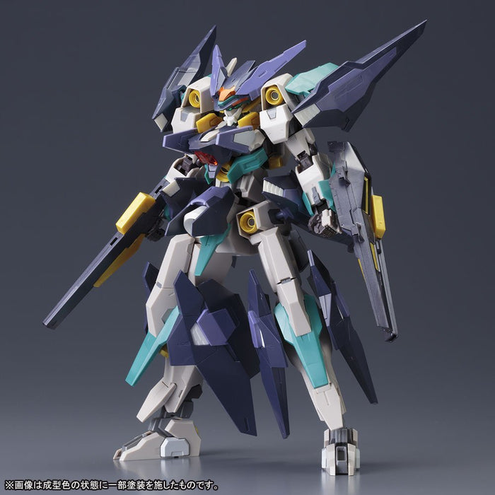 KOTOBUKIYA FRAME ARMS Versus Set ZELFIKAR VS HRESVELGR=ATER 1/100 Model Kit NEW_2