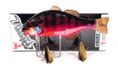 JACKALL Big Bait GANTAREL Lure 70g 160mm (Uroco Holo Spark Gill) Freshwater NEW_1