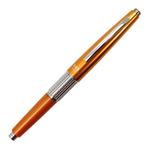 Pentero Mannensil Kelly Mechanical Pencil Limited Color 0.5mm Orange P10P1035-FD_1