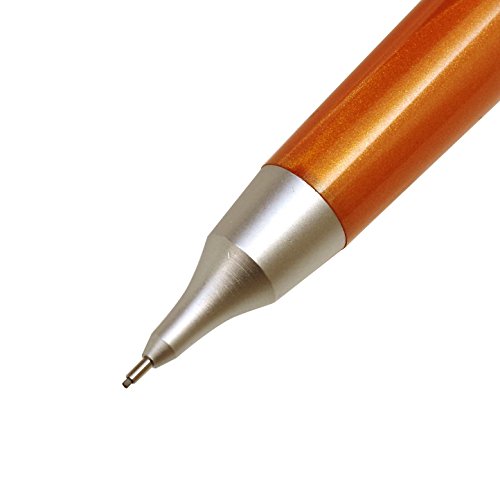 Pentero Mannensil Kelly Mechanical Pencil Limited Color 0.5mm Orange P10P1035-FD_2