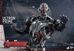 Movie Masterpiece Avengers Age of Ultron ULTRON PRIME 1/6 Figure Hot Toys NEW_4