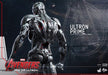 Movie Masterpiece Avengers Age of Ultron ULTRON PRIME 1/6 Figure Hot Toys NEW_5