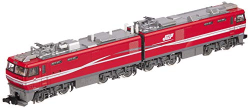 TOMIX 9158 JR Freight Electric Locomotive Type EH800 N-Scale jrf Model Railroad_1