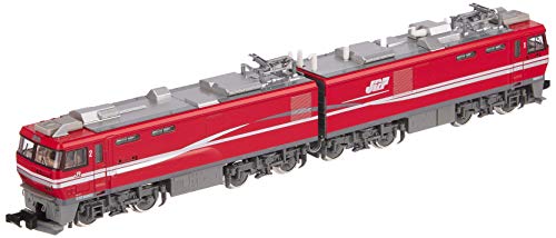 TOMIX 9158 JR Freight Electric Locomotive Type EH800 N-Scale jrf Model Railroad_2