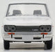 TAKARA TOMY TOMICA LIMITED VINTAGE TOMY TEC LV-152a Datsun BLUEBIRD 1300 WHITE_5