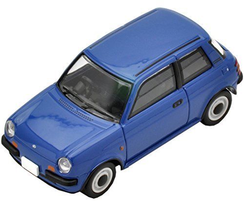 TAKARA TOMY TOMICA LIMITED VINTAGE TOMY TEC LV-N39c 1/64 NISSAN Be-1 BLUE NEW_1