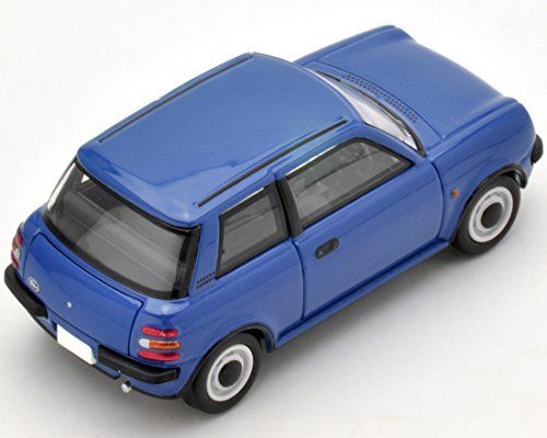 TAKARA TOMY TOMICA LIMITED VINTAGE TOMY TEC LV-N39c 1/64 NISSAN Be-1 BLUE NEW_2