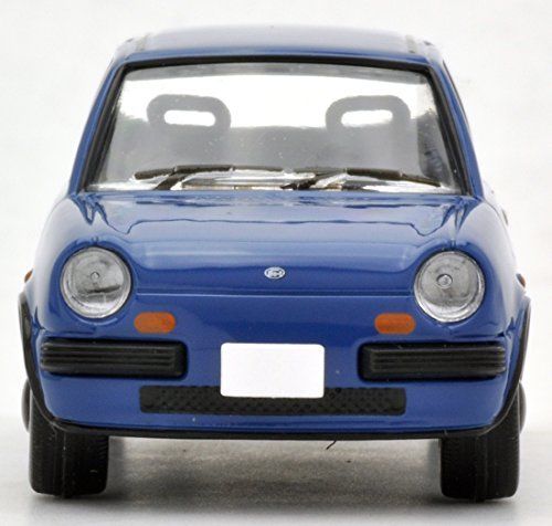 TAKARA TOMY TOMICA LIMITED VINTAGE TOMY TEC LV-N39c 1/64 NISSAN Be-1 BLUE NEW_3