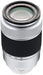FUJIFILM  Telephoto Zoom Lens XC 50-230mm F4.5-6.7 OIS IIS Silver ‎16460795 NEW_6