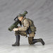 Micro Yamaguchi Revol mini rmex-002 MGSV:TPP Soviet Soldiers Figure from Japan_7