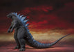 S.H.MonsterArts GODZILLA 2014 SPIT FIRE Ver Action Figure BANDAI from Japan_5