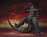 S.H.MonsterArts GODZILLA 2014 SPIT FIRE Ver Action Figure BANDAI from Japan_7